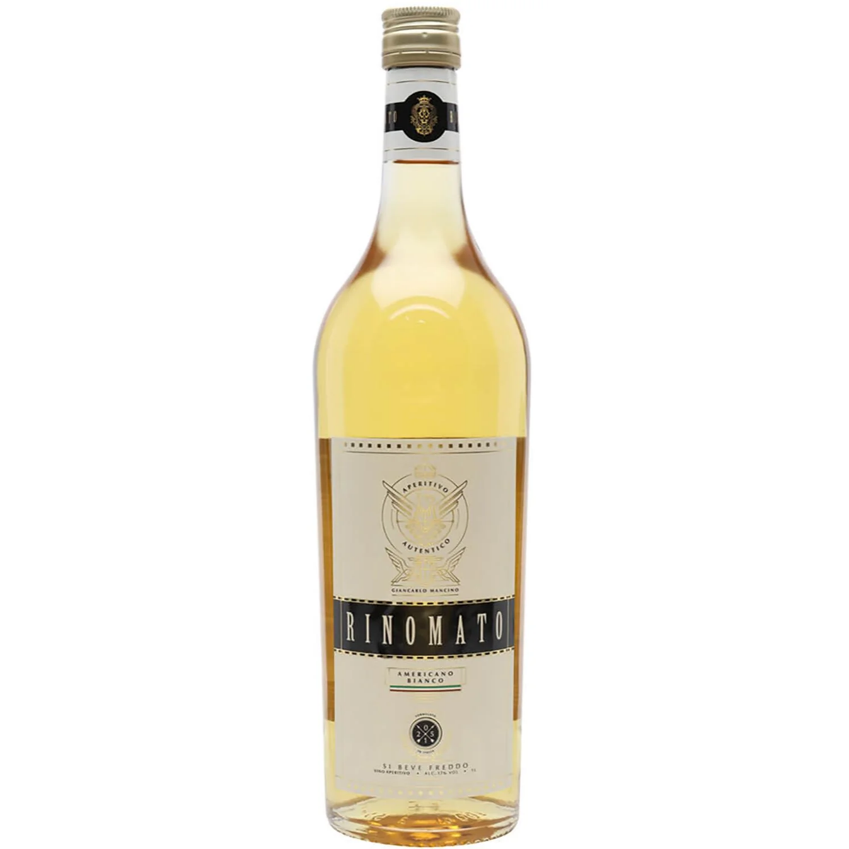 Rinomato Americano Bianco 1Lt