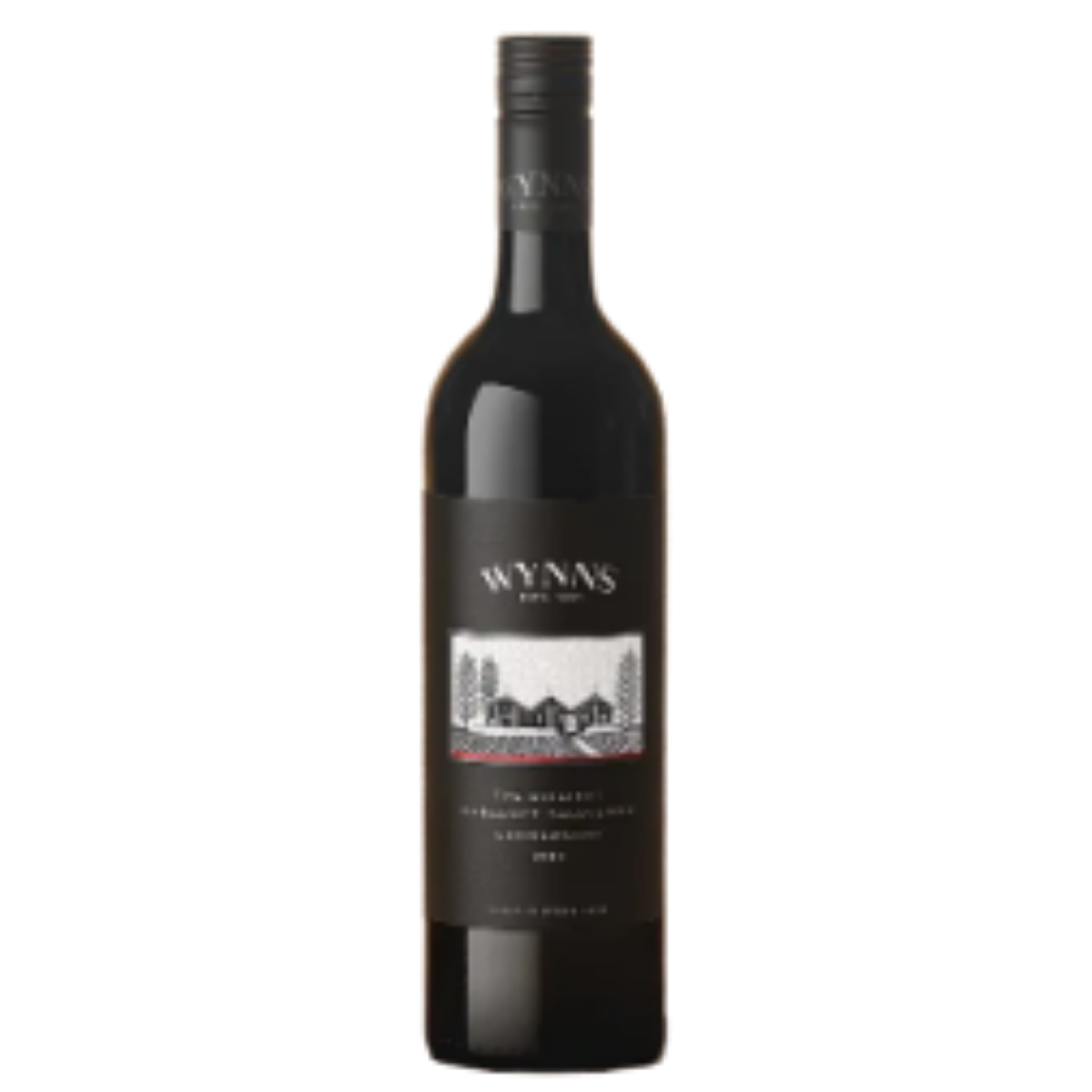 Wynns Black Label Cabernet Sauvignon 2024 750ml