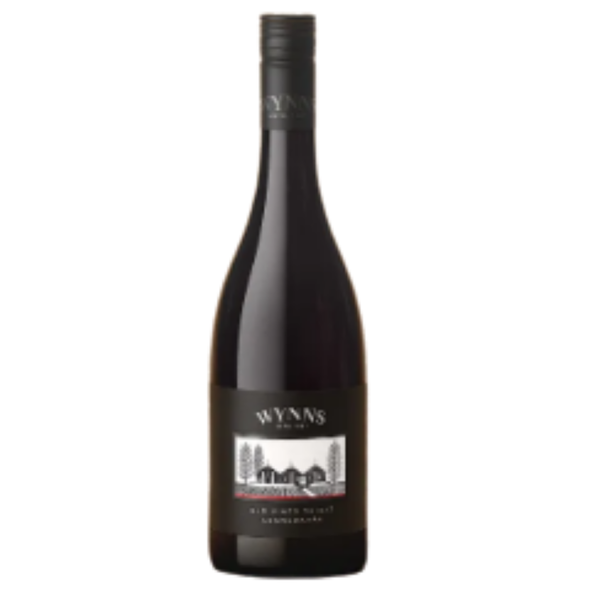 Wynns Black Label Shiraz 2024 750ml