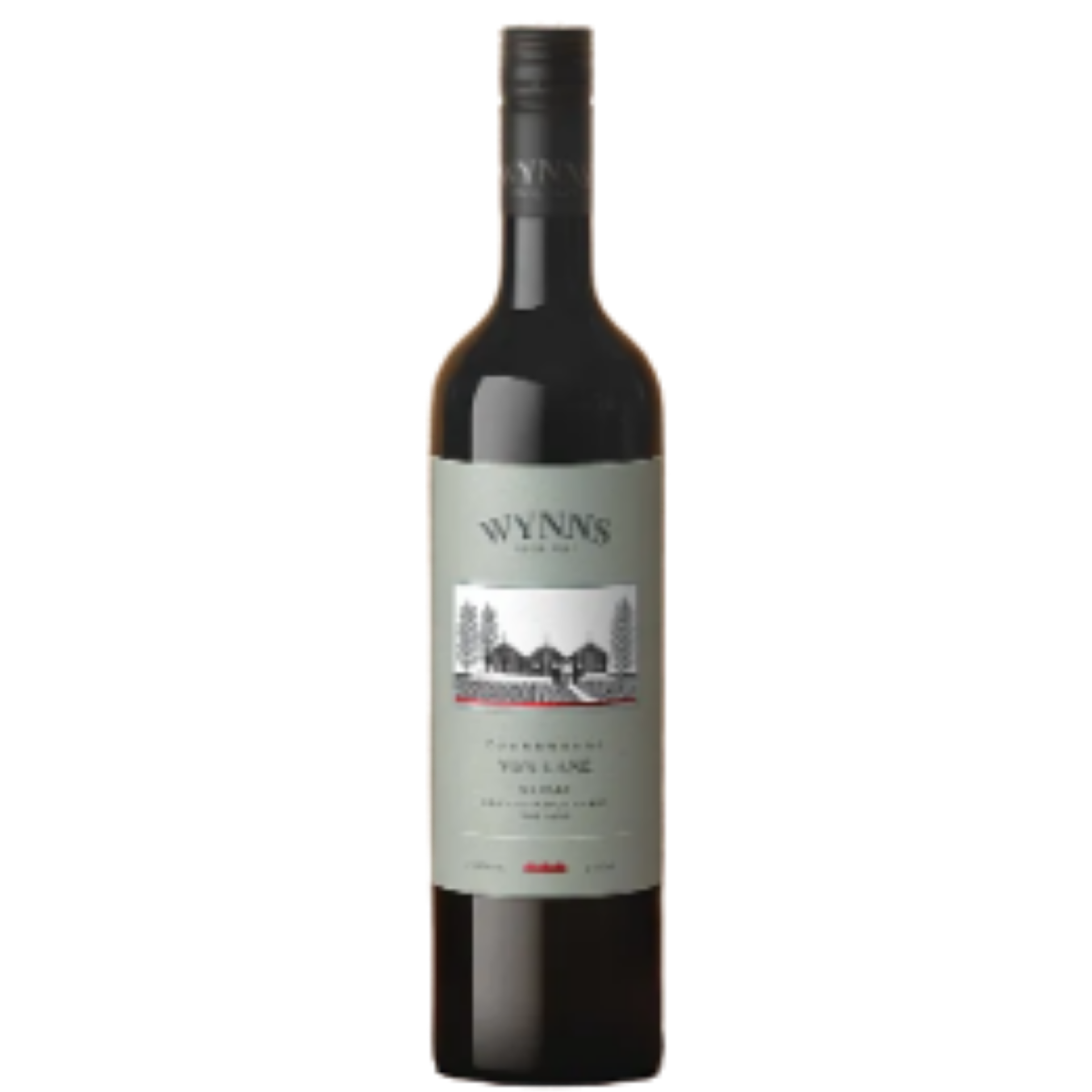Wynns V&A Lane Shiraz 2024 750ml