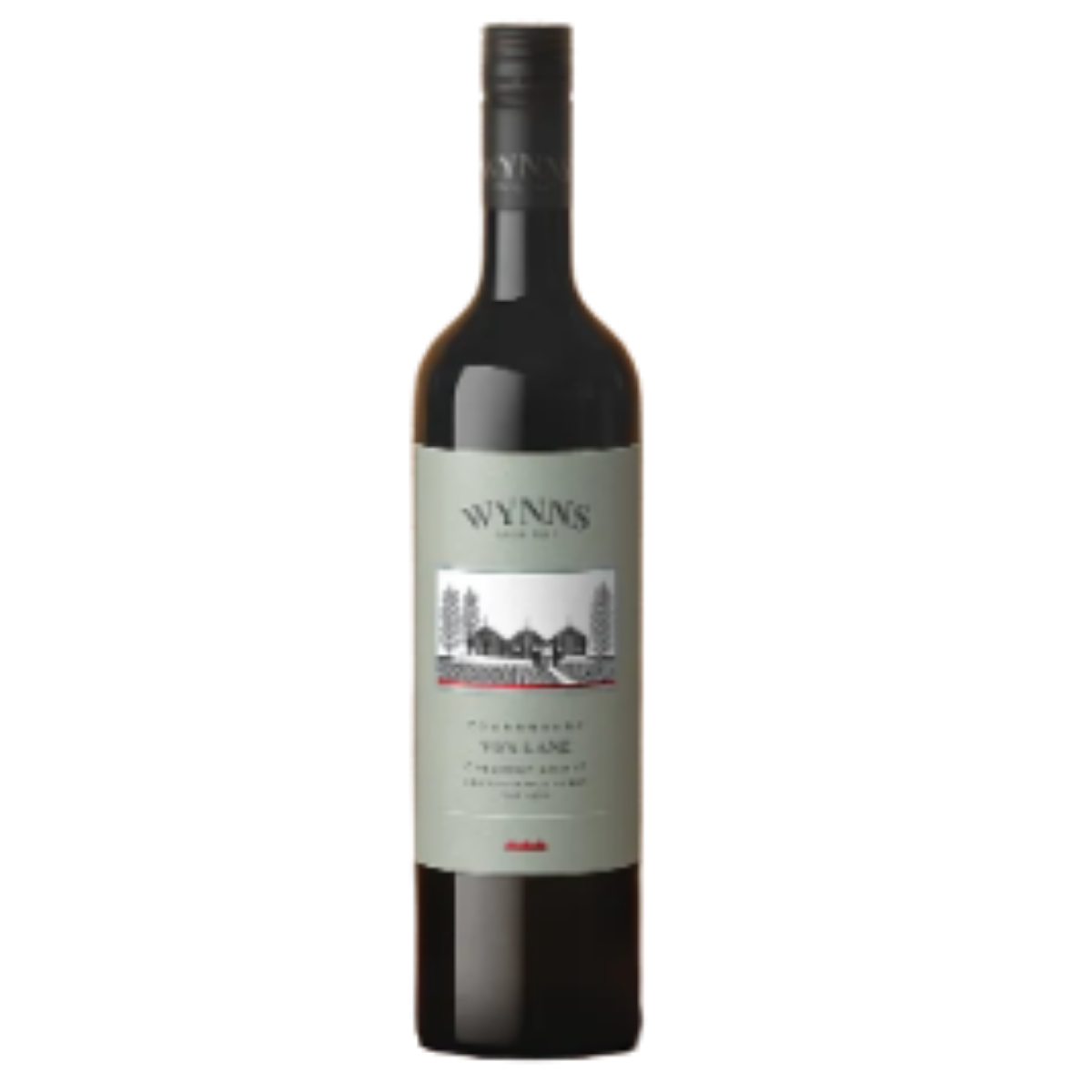 Wynns V&A Cabernet Shiraz 2024 750ml