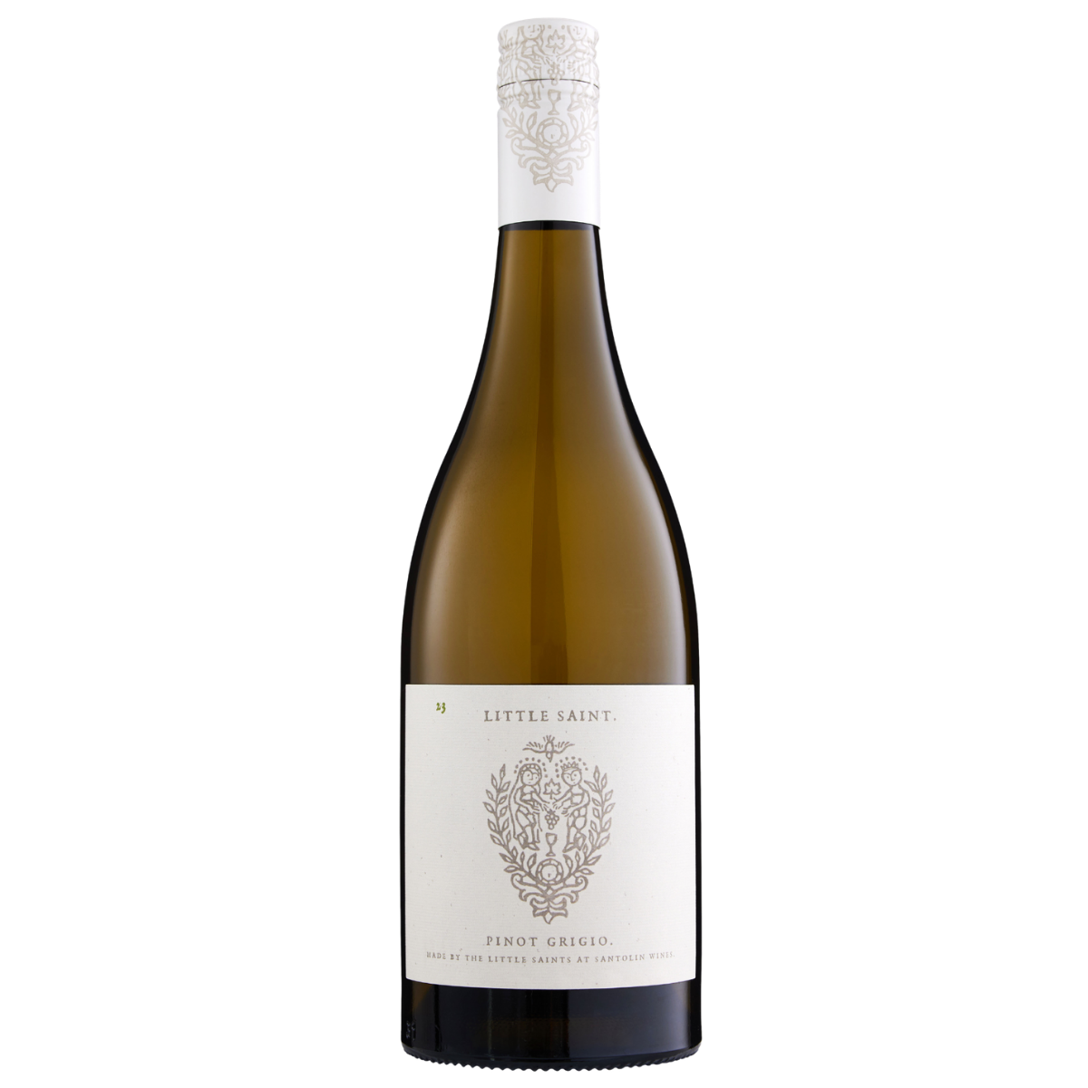 Little Saint by Santolin Pinot Grigio 750ml