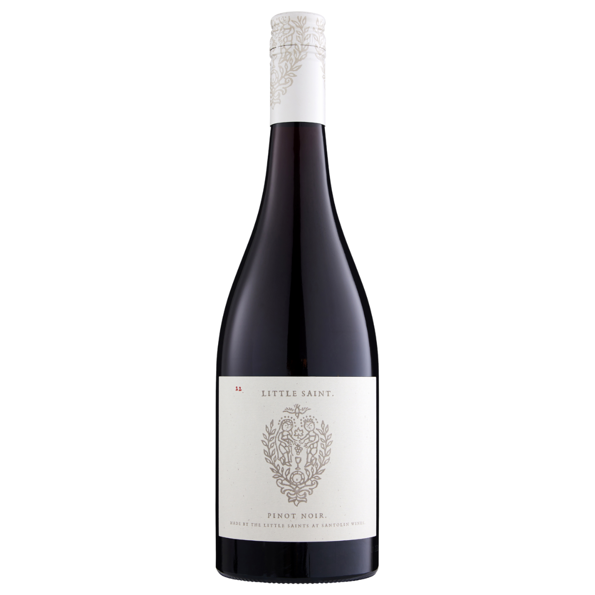 Little Saint by Santolin Pinot Noir 750ml