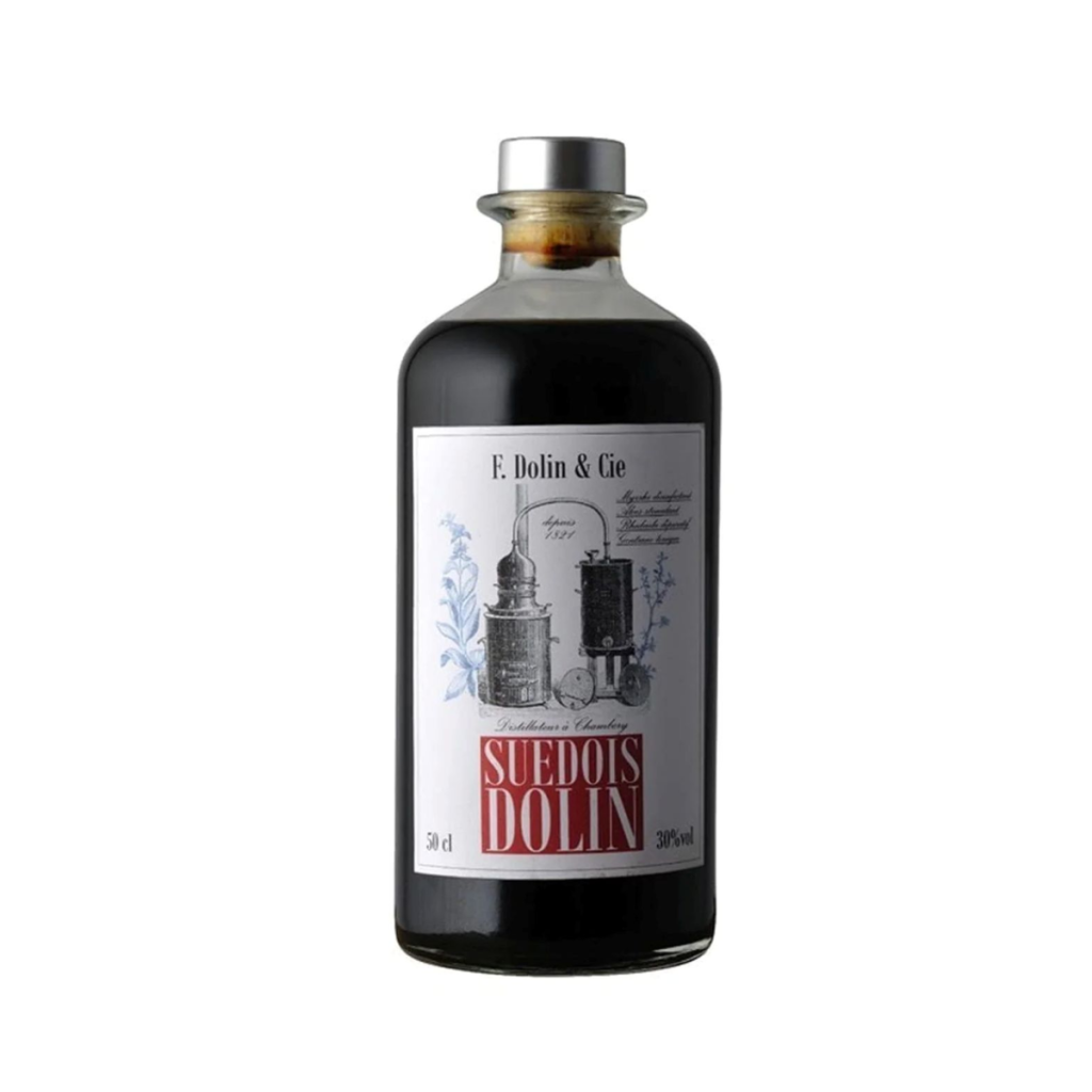 Dolin Suedois Bitter Amaro 500ml