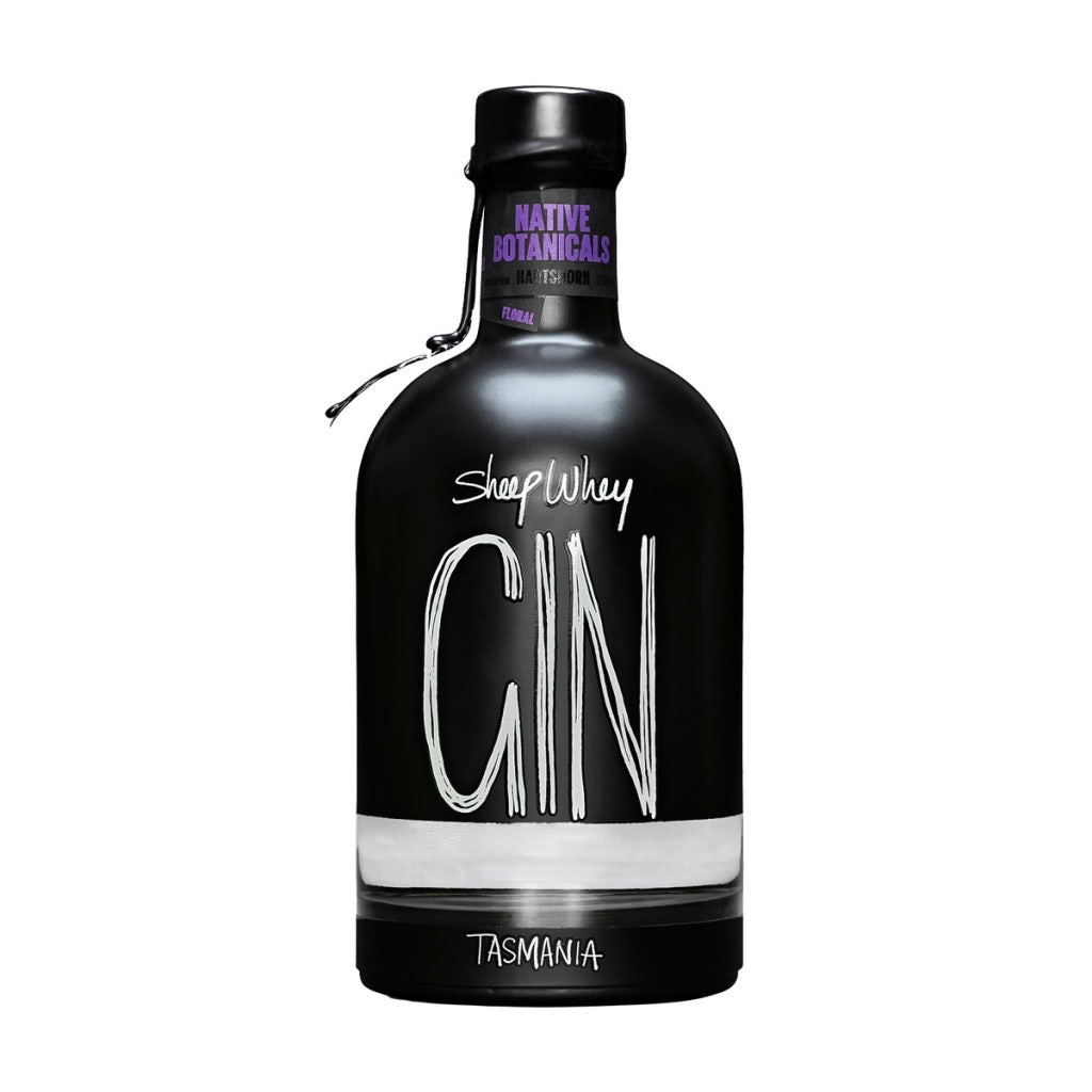 Hartshorn Sheep Whey Gin 500ml