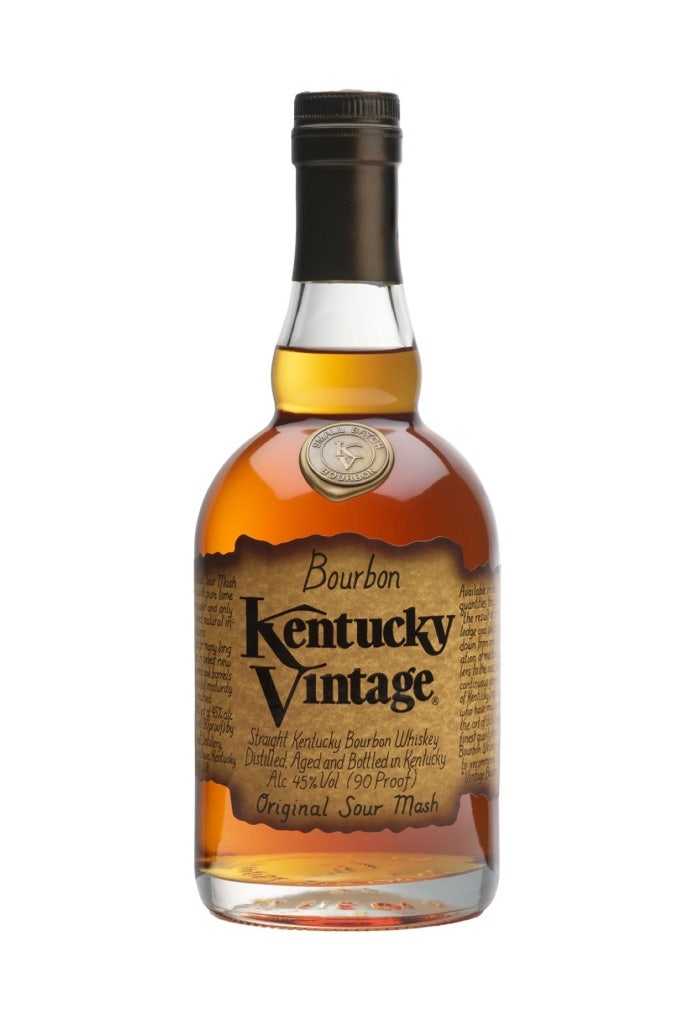 Willett Kentucky Vintage Bourbon (90 Proof) 750ml