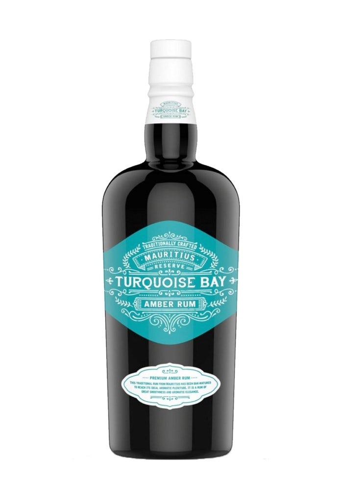 Arcane Turquoise Bay Rum Mauritius 700ml