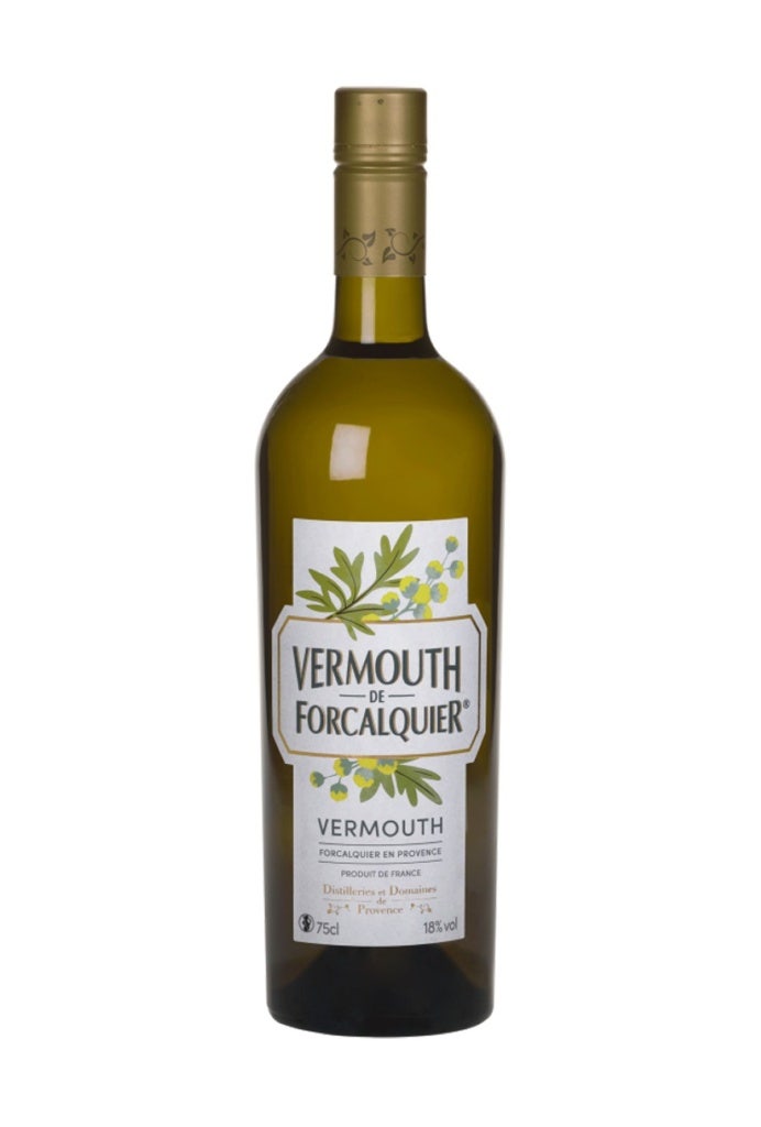 Distilleries De Provence Vermouth Forcalquier 750ml