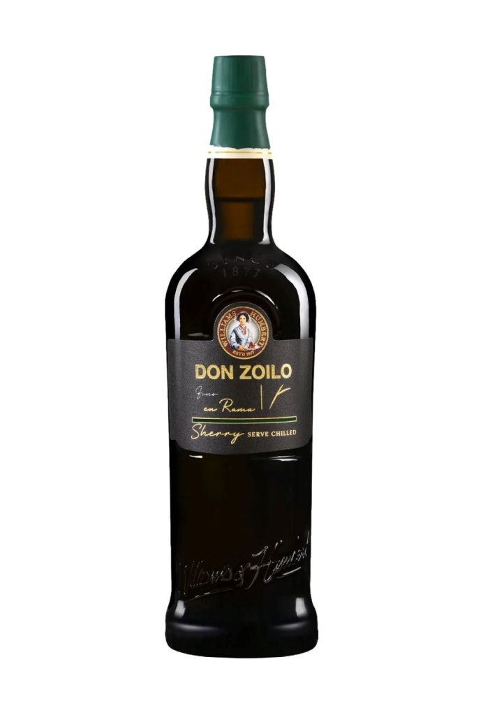 Don Zoilo Don Zoilo Fino Sherry 750ml