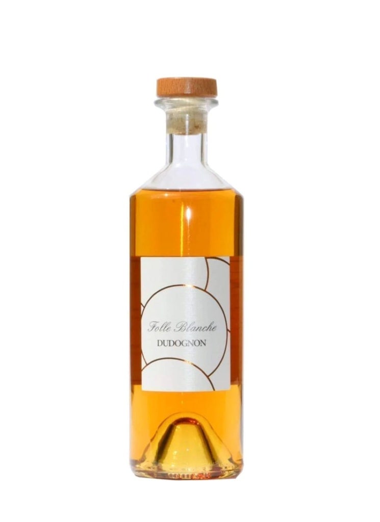 Dudognon Grande Ghampagne Folle Blanche Cognac 500ml