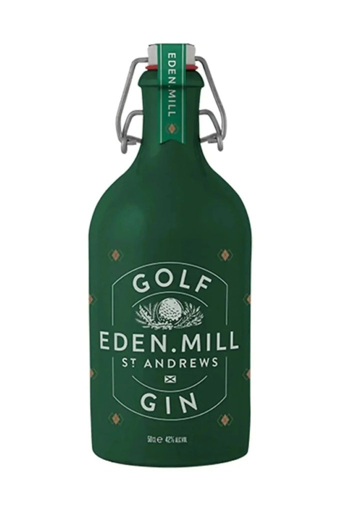 Eden Mill Golf Gin 500ml