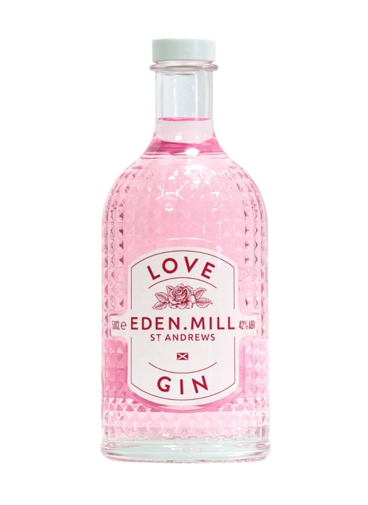 Eden Mill Love Gin 700ml
