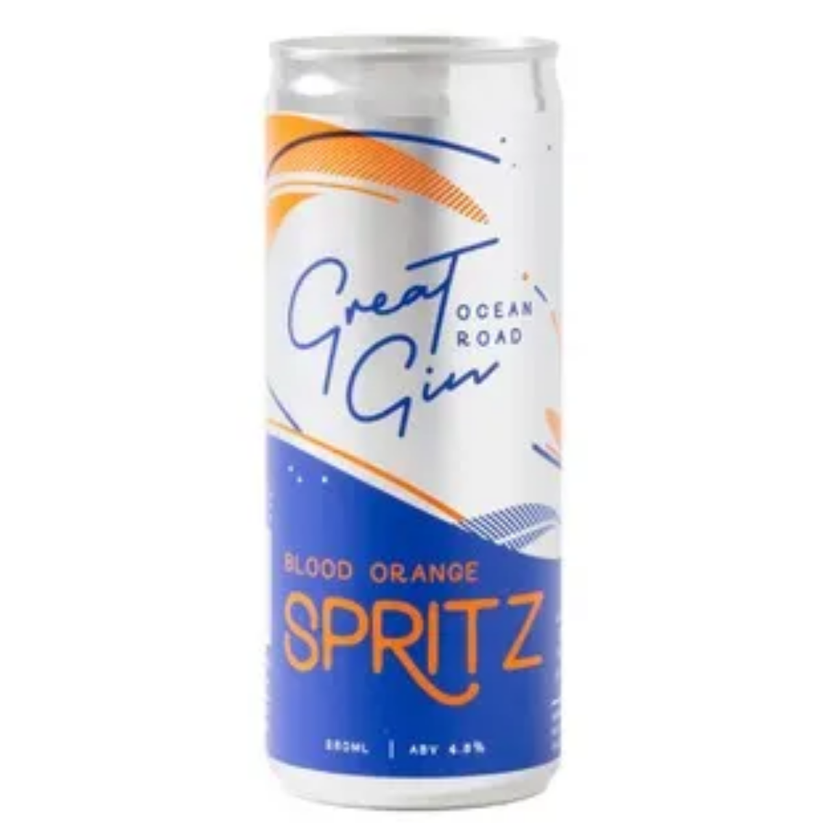 Great Ocean Road Blood Orange Spritz 250ml