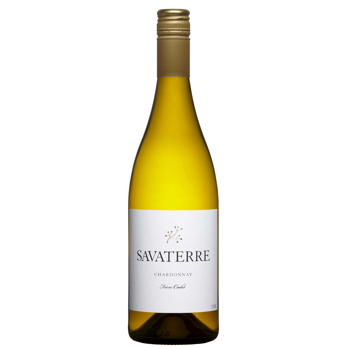 Savaterre Estate Chardonnay 750ml