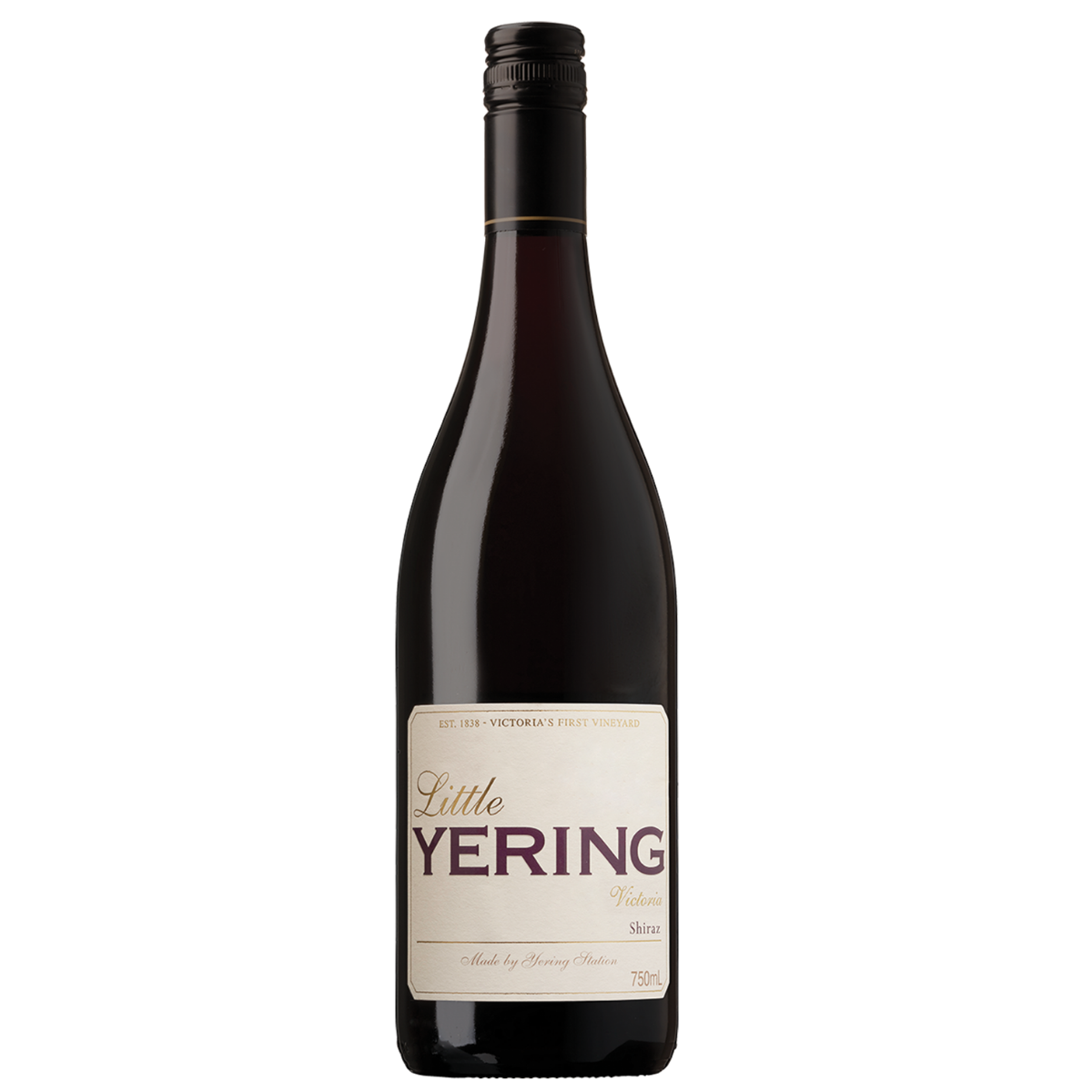 Yering Station Little Yering Shiraz 750ml