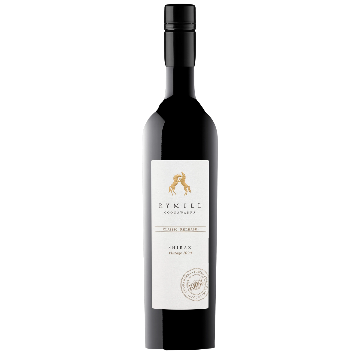 Rymill Classic Shiraz 750ml