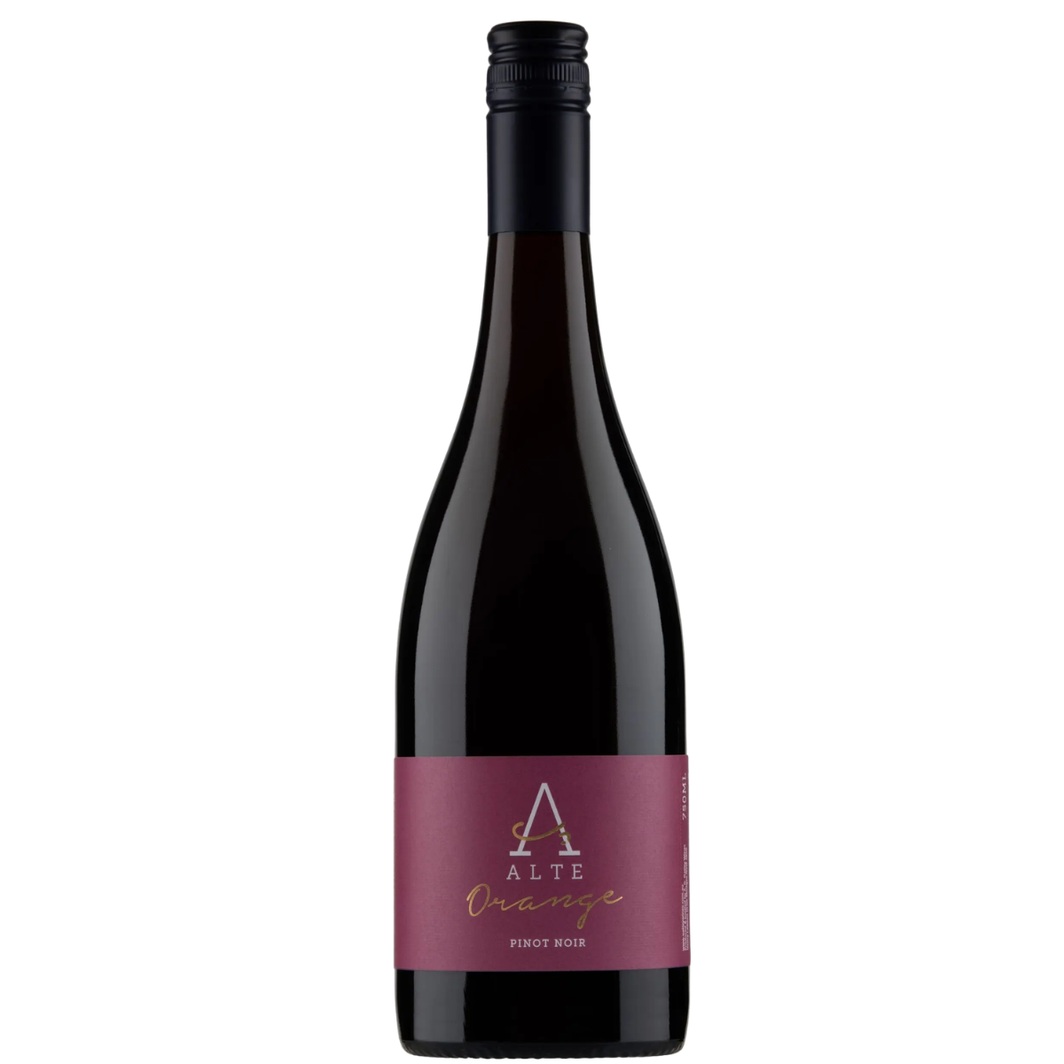 Alte Pinot Noir 750ml