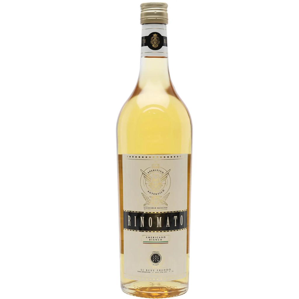 Rinomato Americano Bianco 1000ml