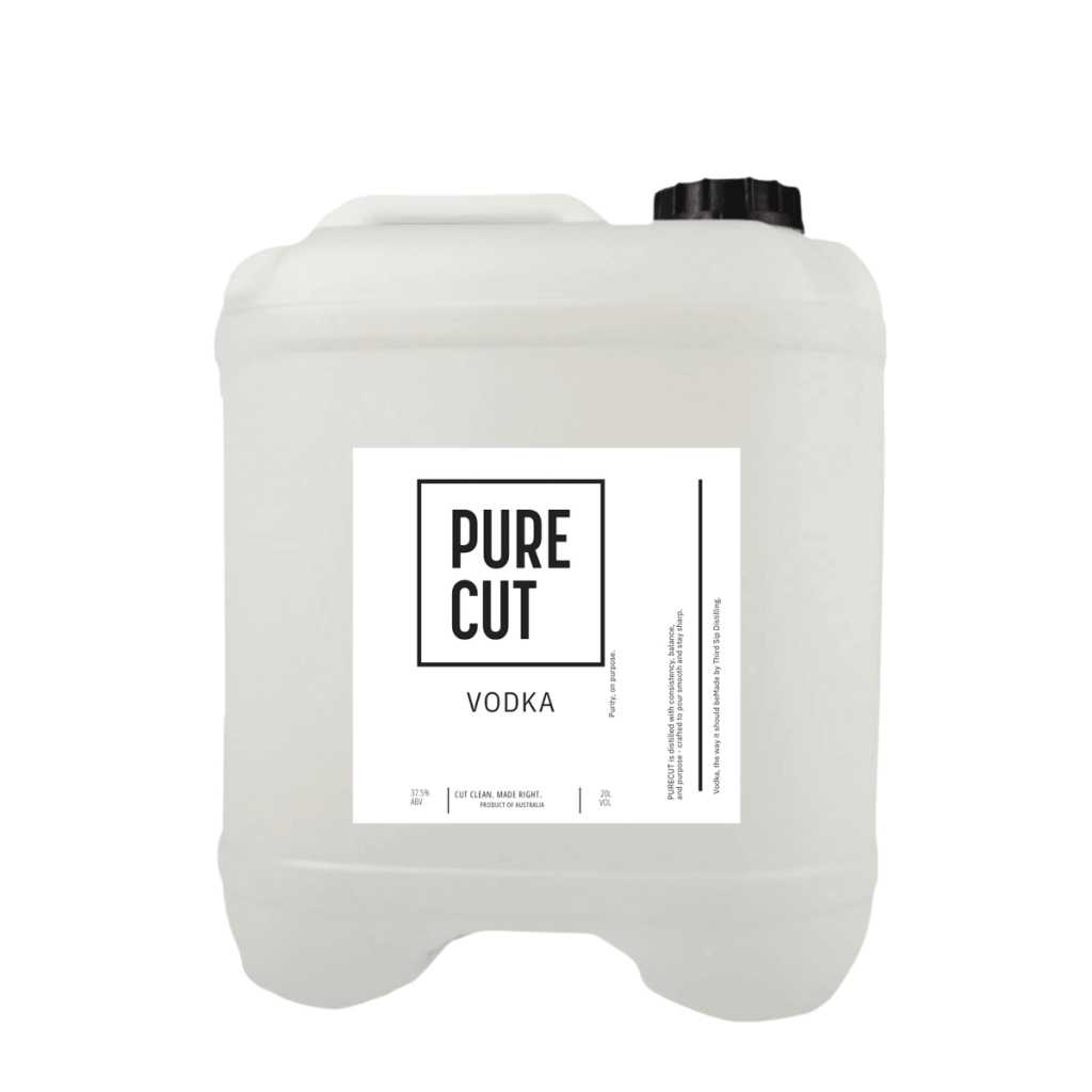 Pure Cut Vodka 20000ml