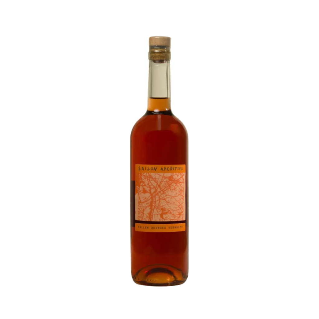 Saison Aperitifs Fallen Quinces Vermouth 750ml