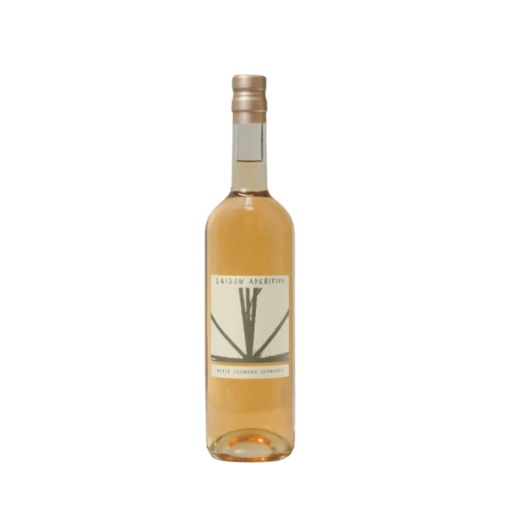 Saison Aperitifs White Flowers Vermouth 750ml