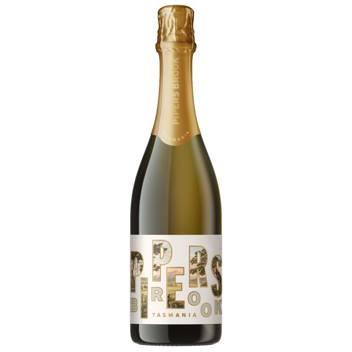 Pipers Tasmania NV Brut 750ml