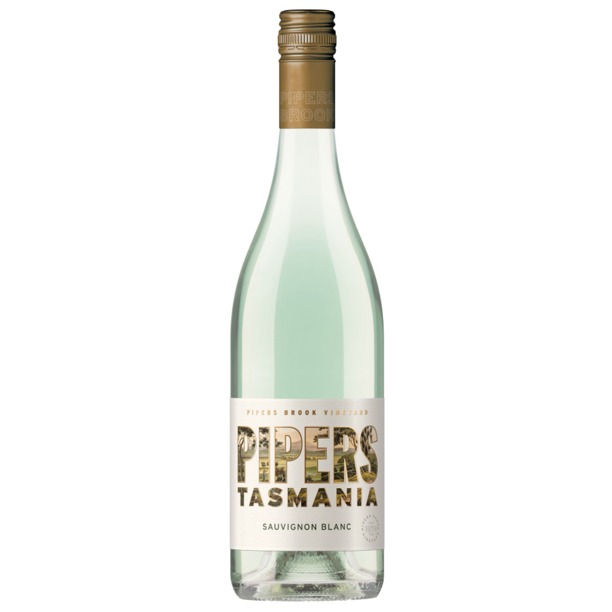 Pipers Tasmania Sauvignon Blanc 750ml