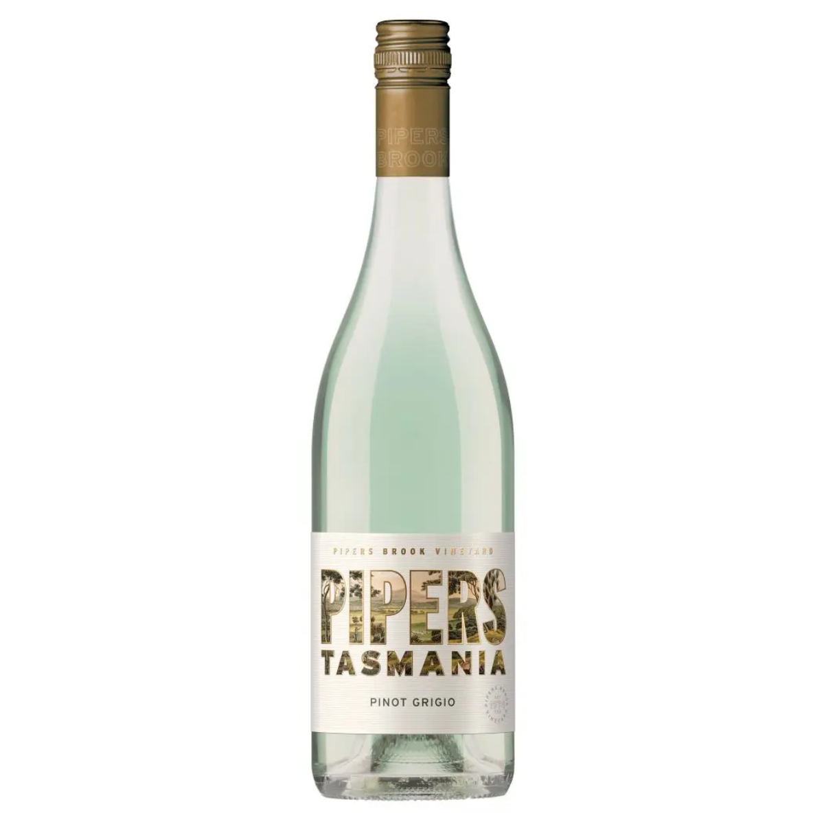 Pipers Tasmania Pinot Gris 750ml