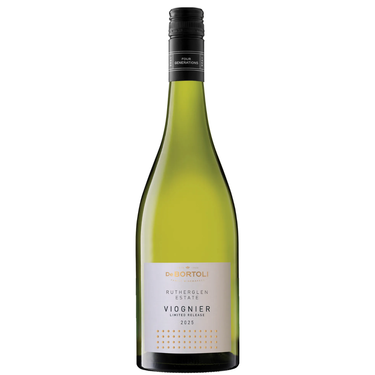 Rutherglen Estate Viognier 750ml