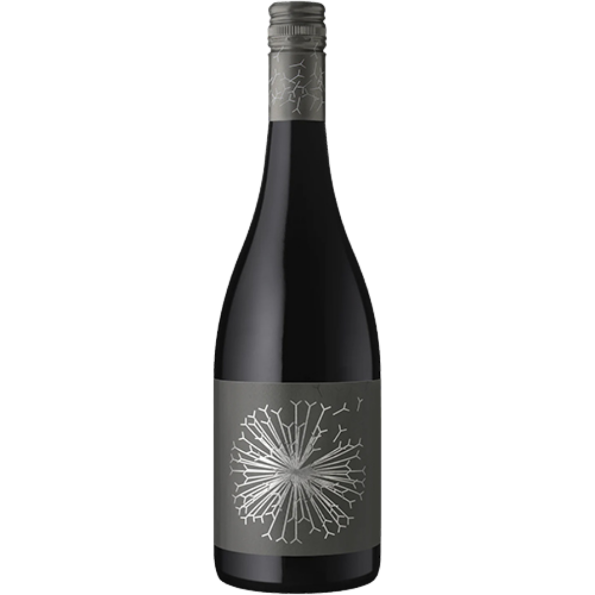 Dandelion Firehawk McLaren Vale Shiraz 750ml