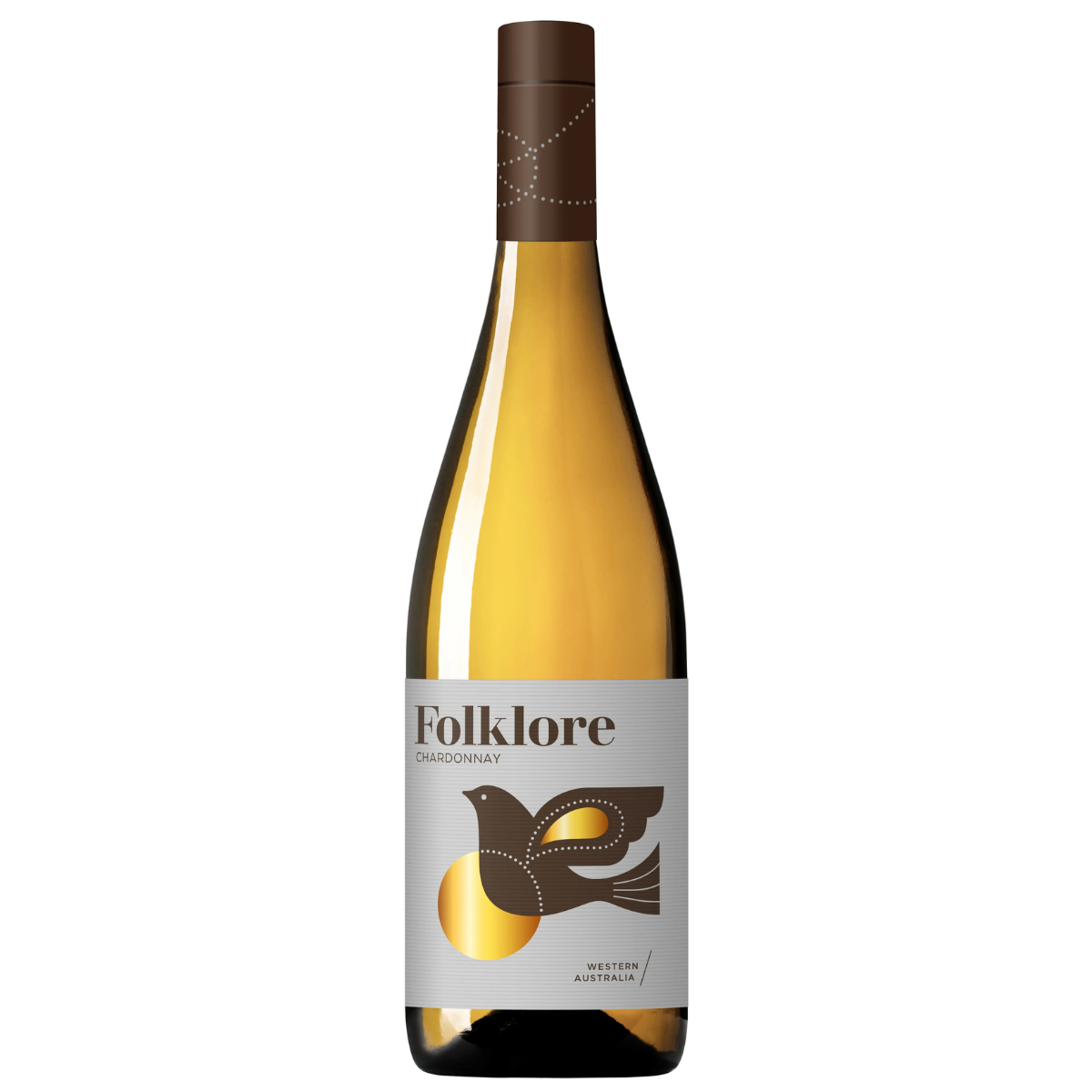 Folklore Chardonnay 750ml