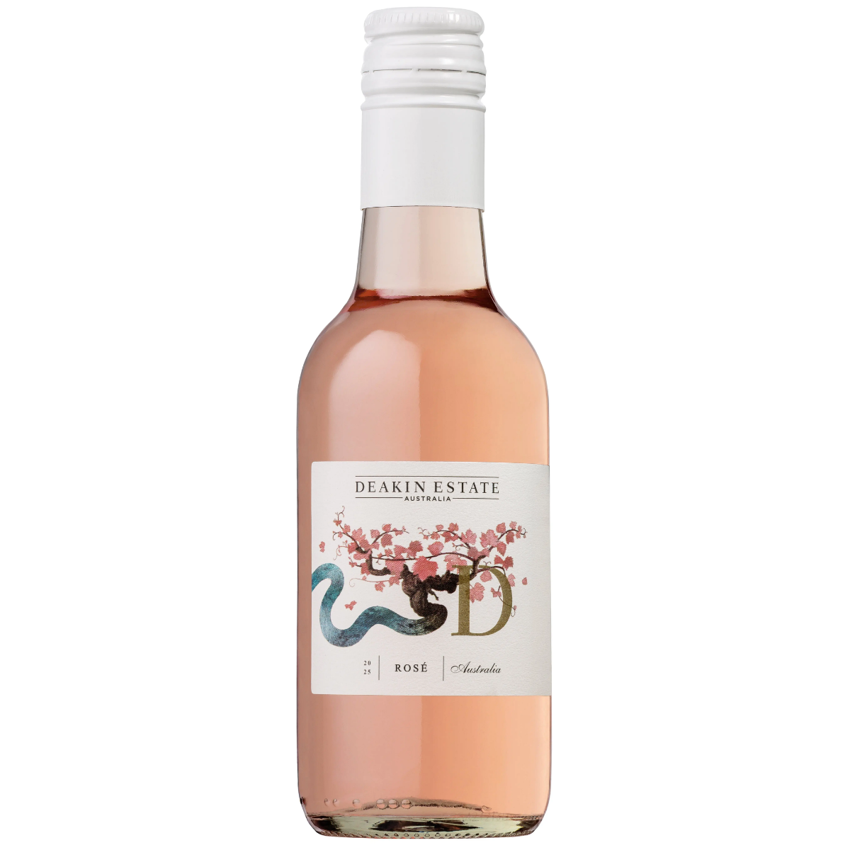 Deakin Rose 187ml