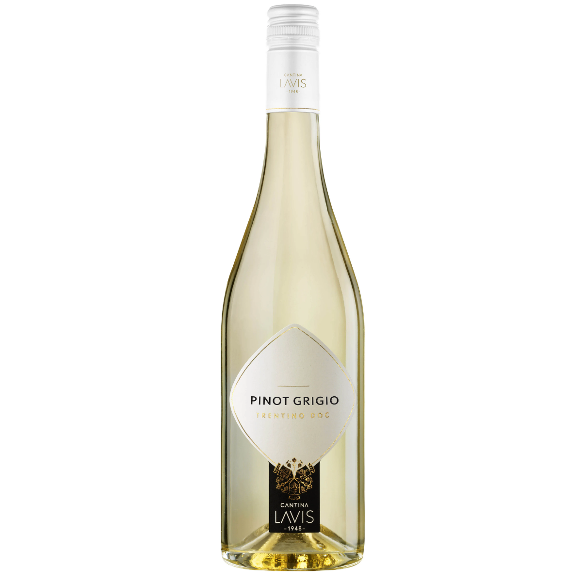Lavis Pinot Grigio 750ml