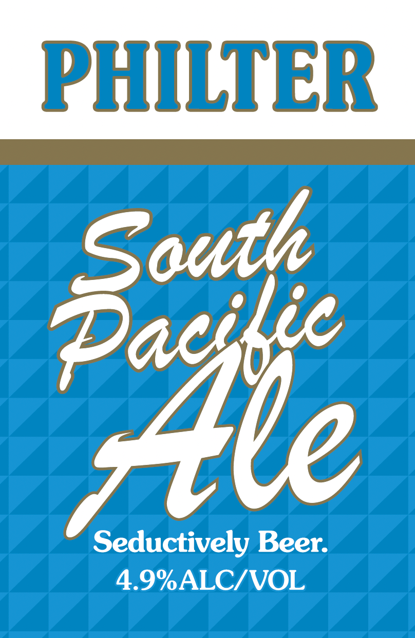 Philter South Pacific 50Lt