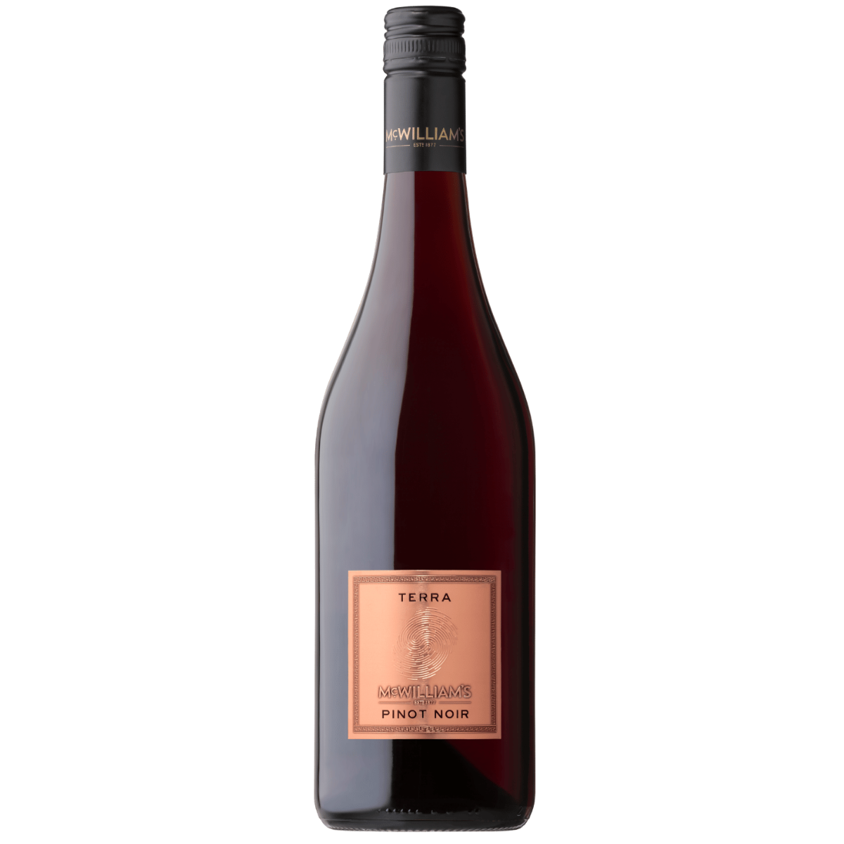 Mcwilliams Terra Shiraz 750ml
