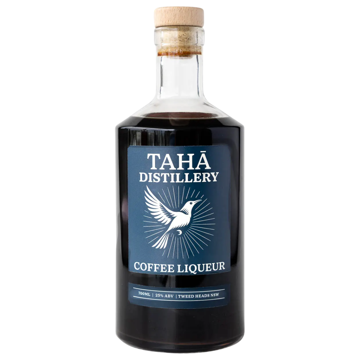 Taha Distillery Coffee Liqueur 700ml