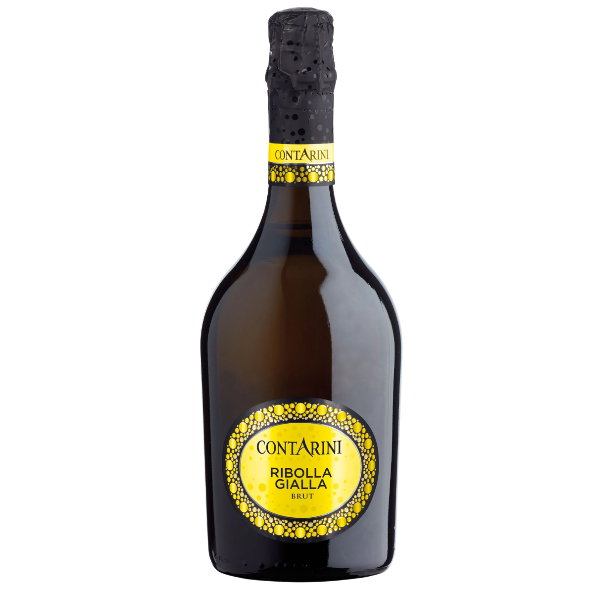 Contarini Ribolla Giallo Contarini 750ml