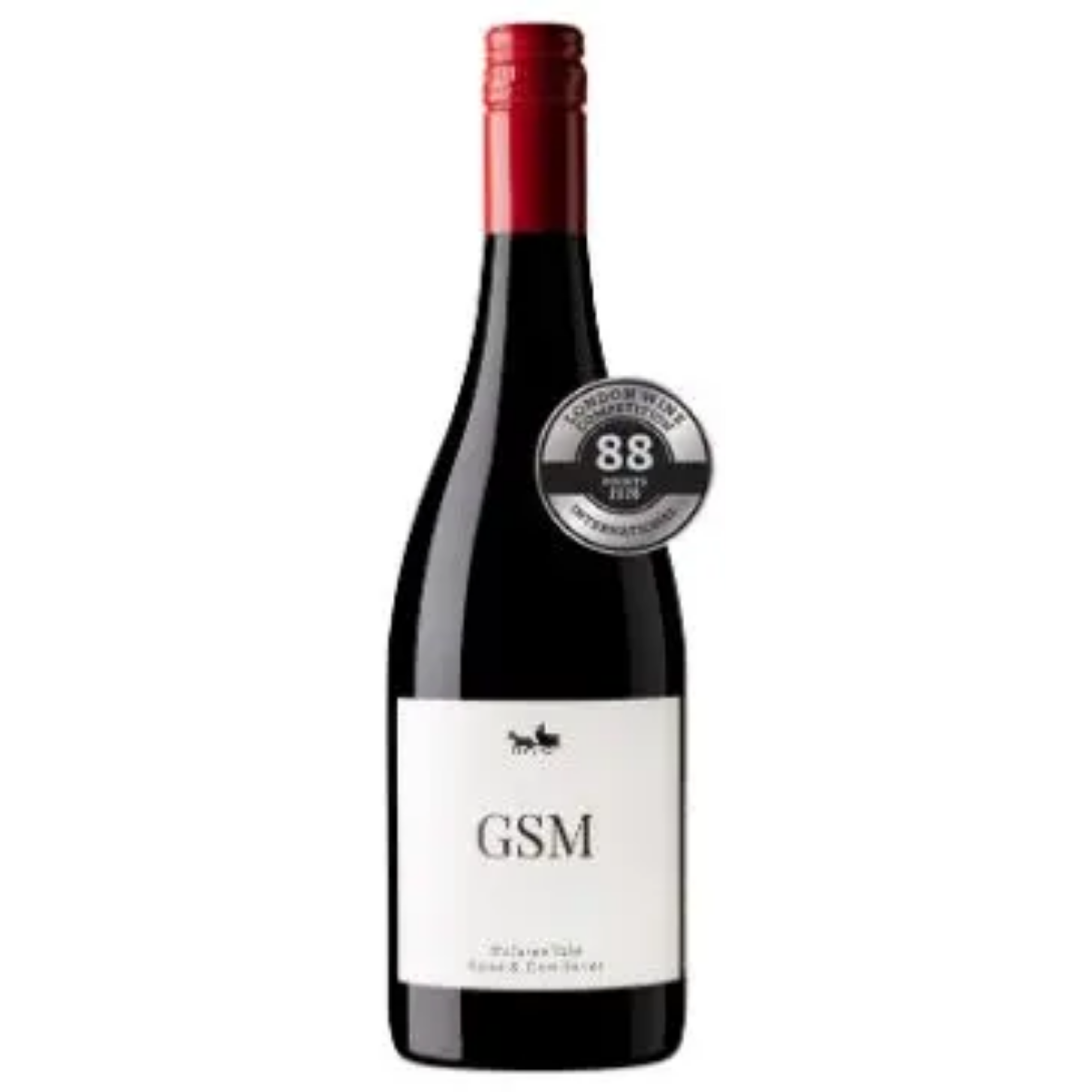 Horse & Cart Series GSM 750ml