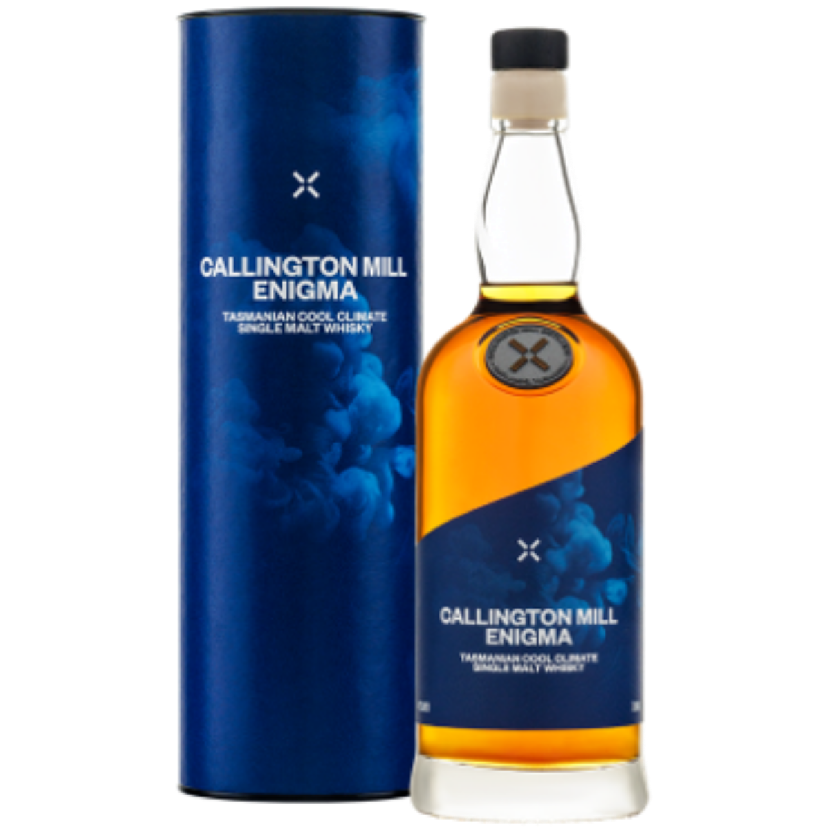 Callington Mill Distillery Enigma 700ml