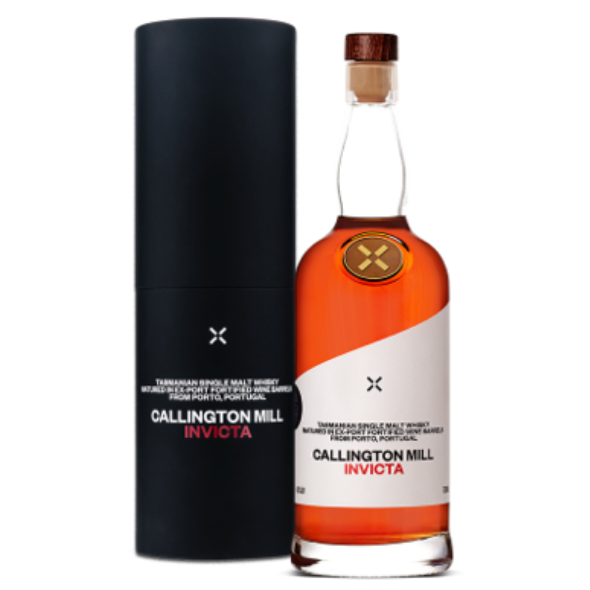 Callington Mill Distillery Invicta 700ml