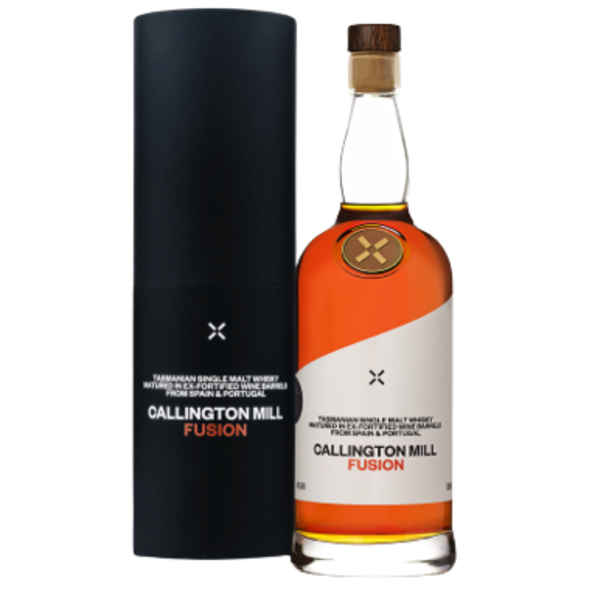 Callington Mill Distillery Fusion 700ml