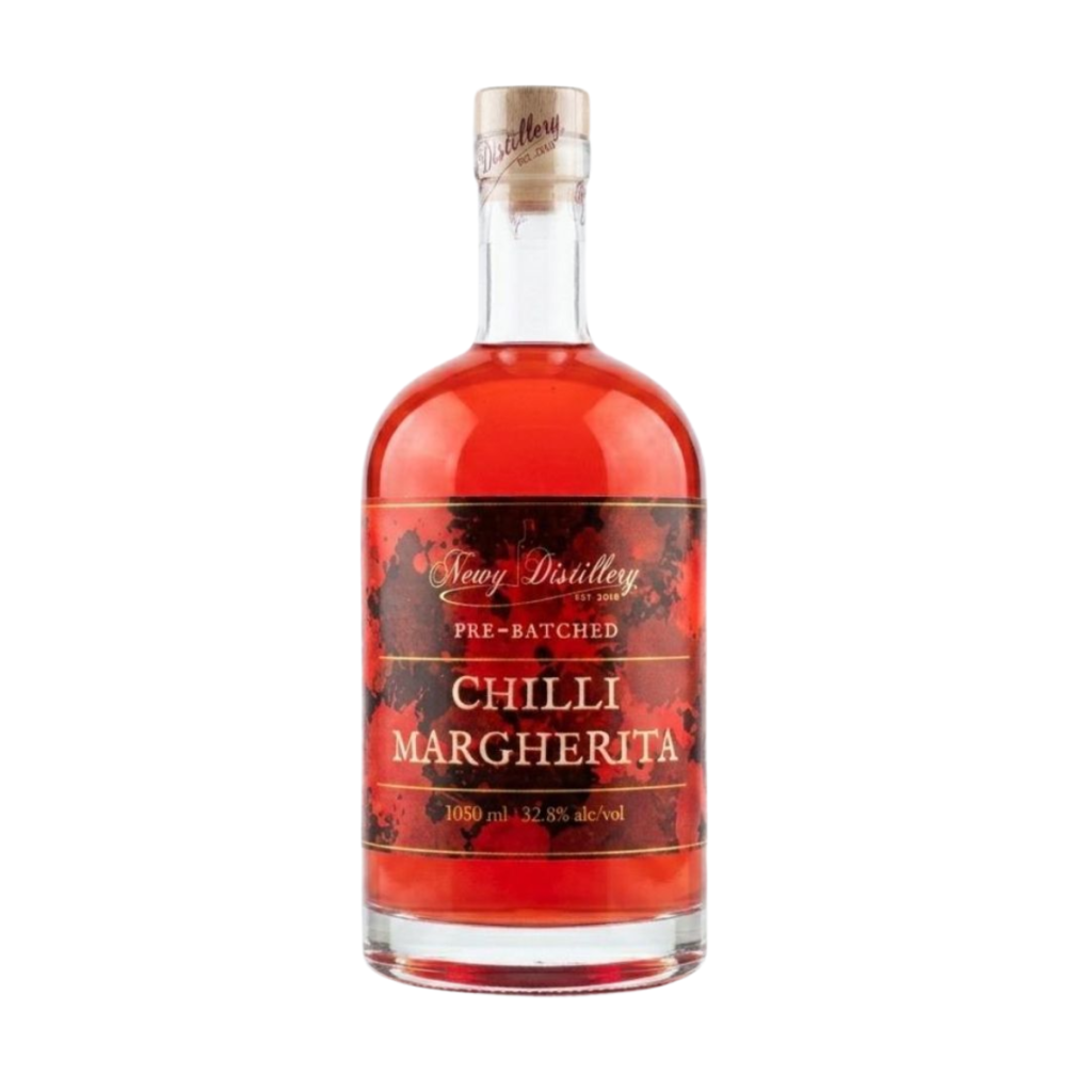 Newy Distillery Chili Margherita Pre-Batch 1050ml