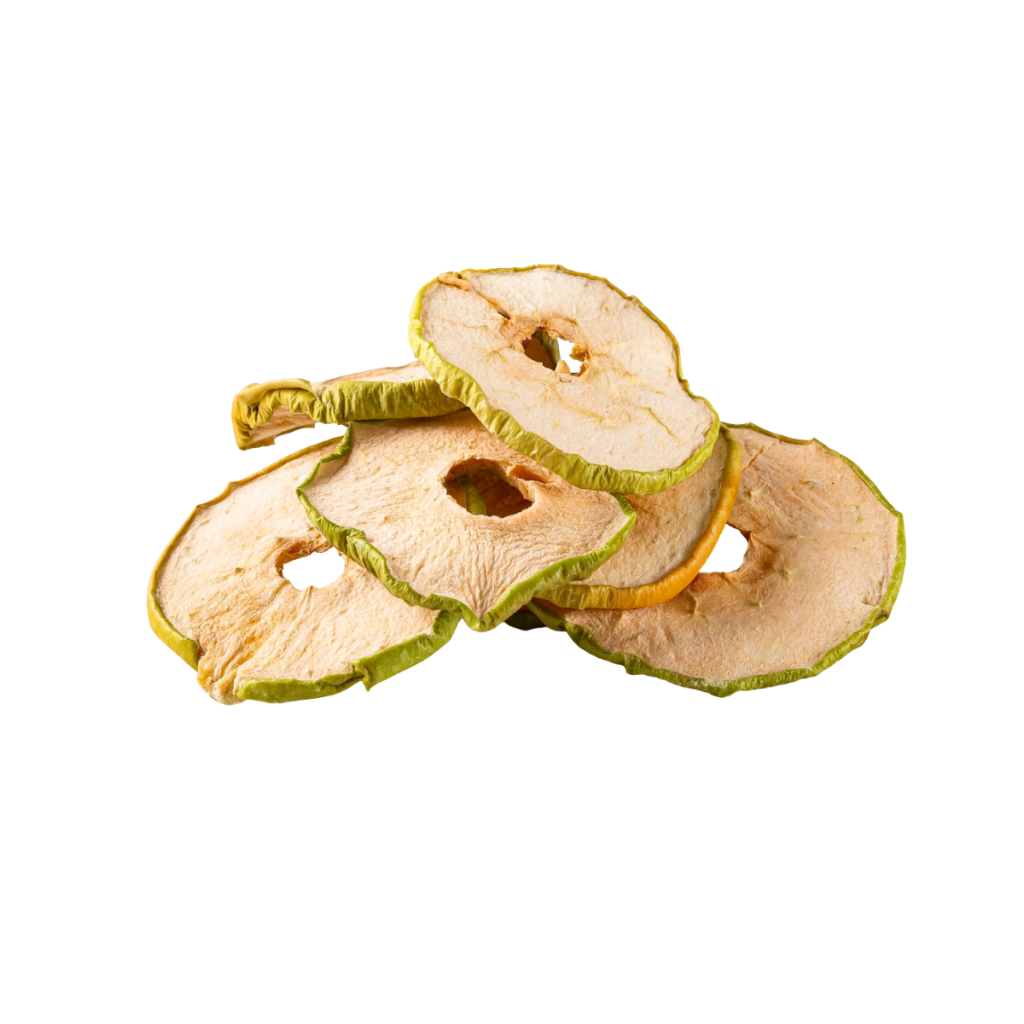 Garnish Game Apple Dehydrated Garnish Slices