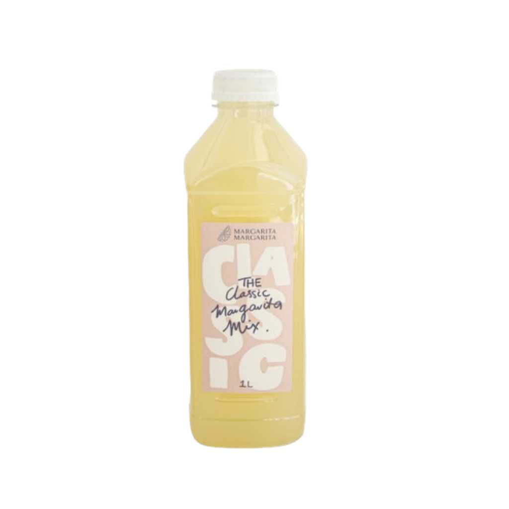 Margarita Margarita Classic 1l