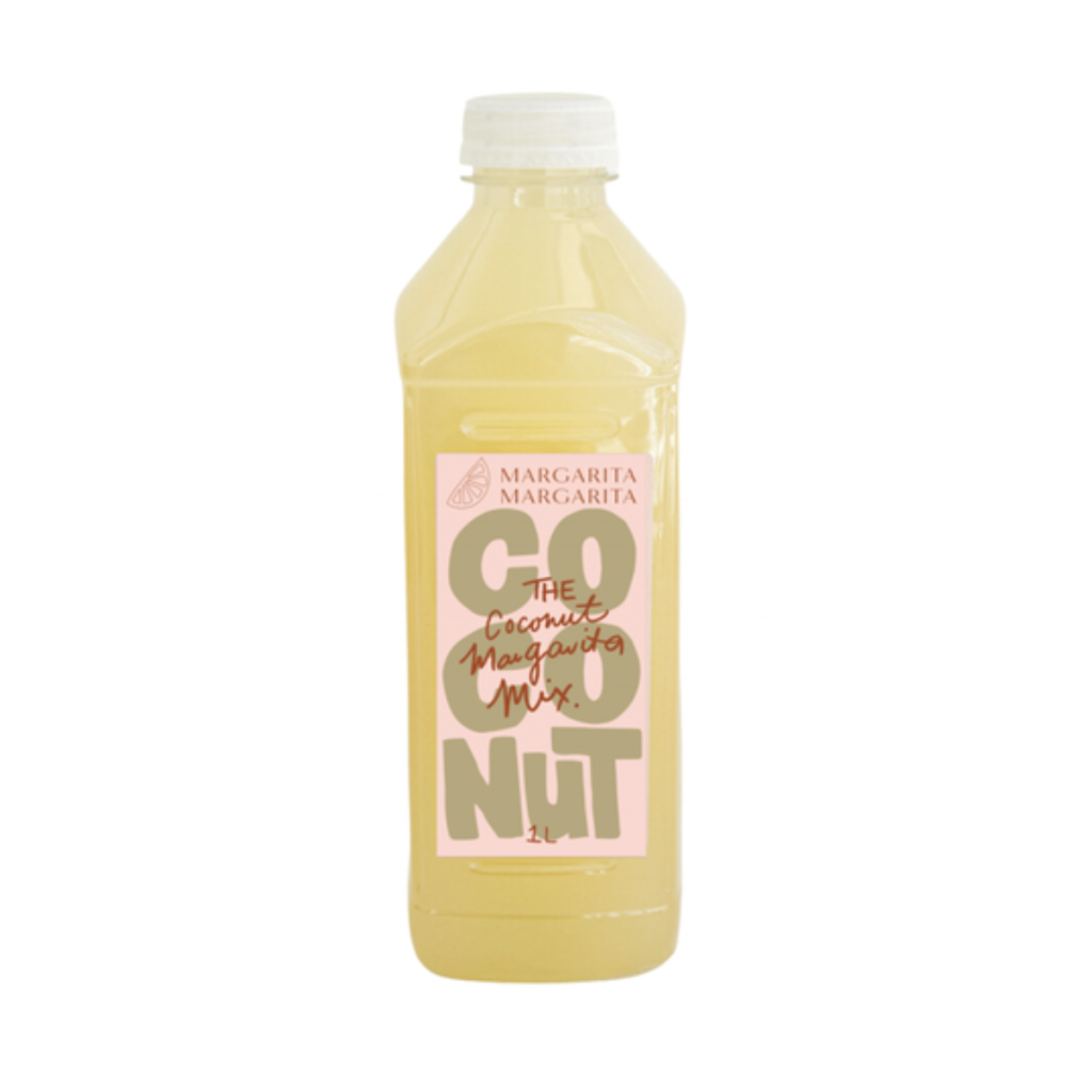 Margarita Margarita Coconut 1l