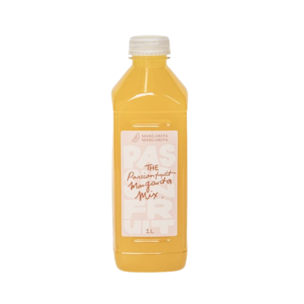 Margarita Margarita Passionfruit 1l