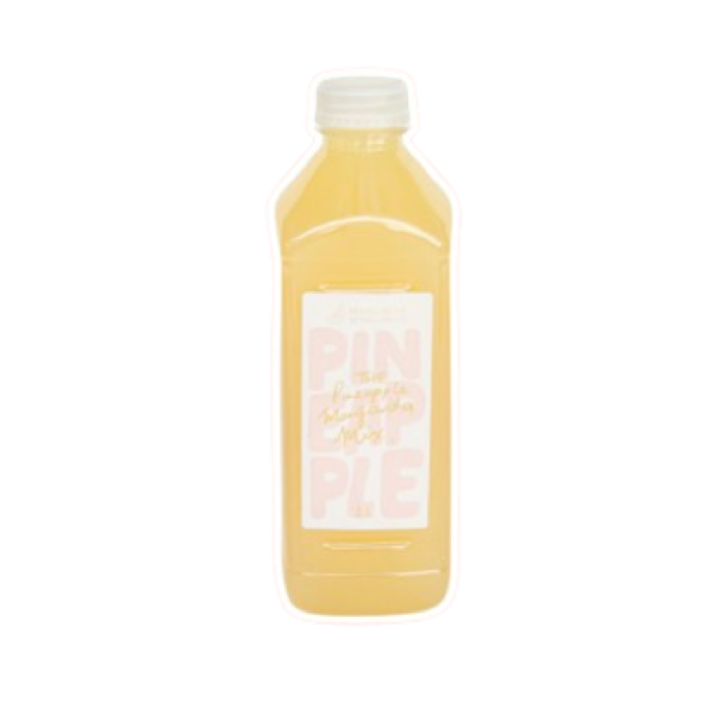 Margarita Margarita Pineapple 1l