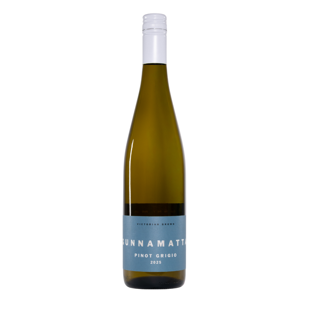 Gunnamatta Pinot Grigio 750ml