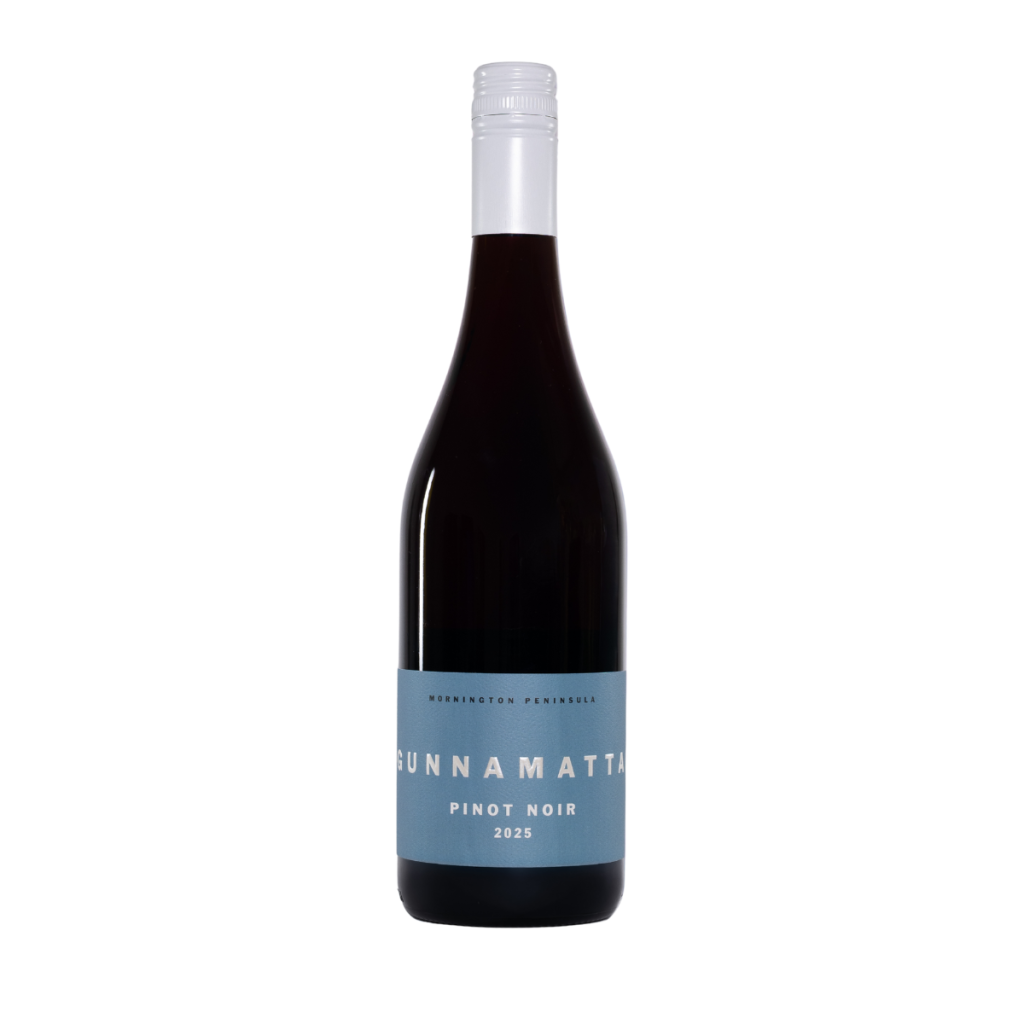Gunnamatta Pinot Noir 750ml
