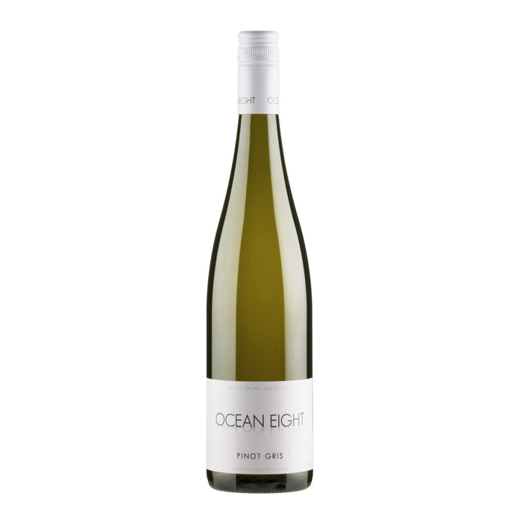 Ocean Eight Pinot Gris 750ml
